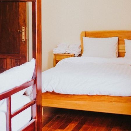 Bungalow Lam Phuong Cac Hill 달랏 외부 사진