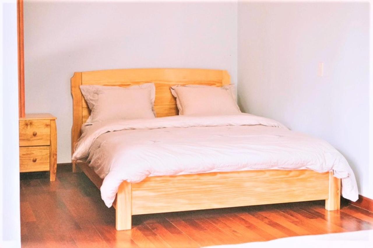 Bungalow Lam Phuong Cac Hill 달랏 외부 사진