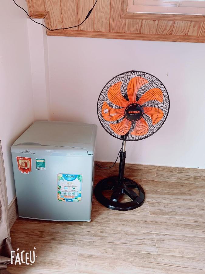 Bungalow Lam Phuong Cac Hill 달랏 외부 사진