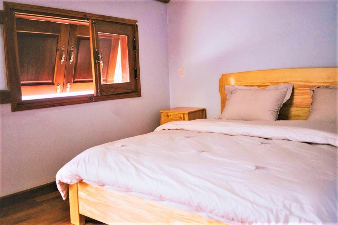 Bungalow Lam Phuong Cac Hill 달랏 외부 사진