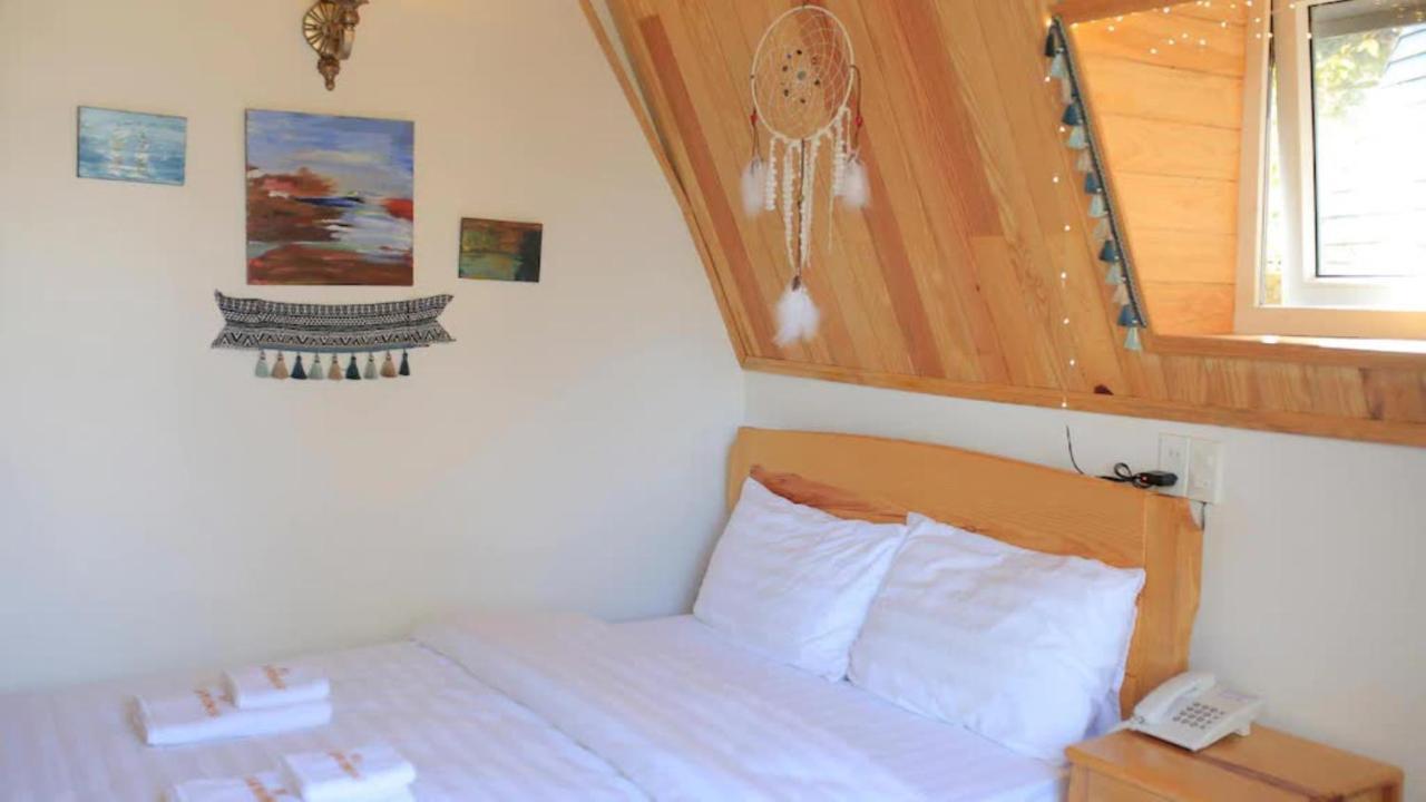 Bungalow Lam Phuong Cac Hill 달랏 외부 사진