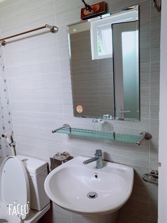 Bungalow Lam Phuong Cac Hill 달랏 외부 사진