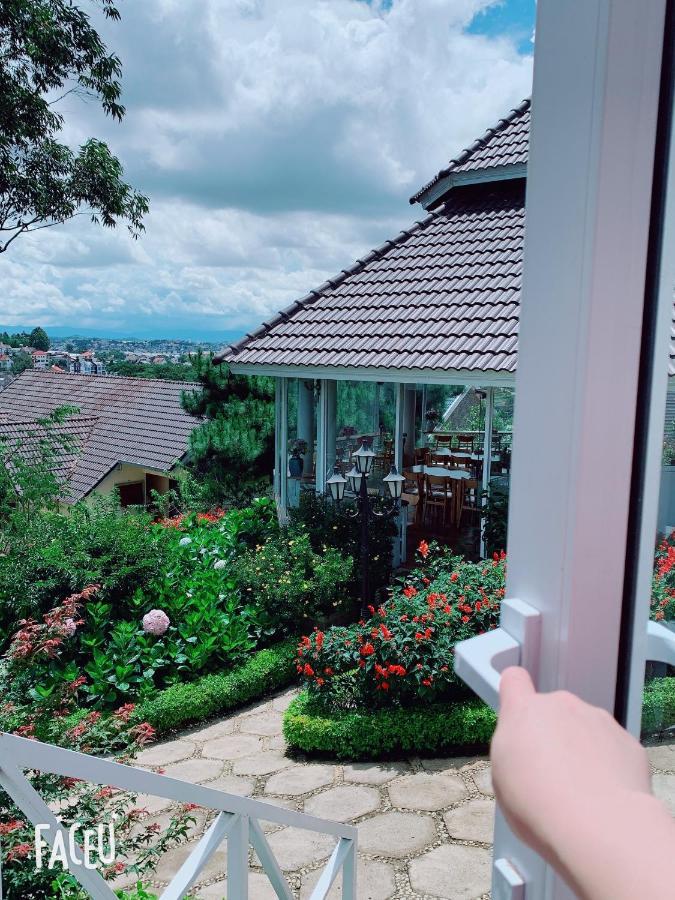 Bungalow Lam Phuong Cac Hill 달랏 외부 사진