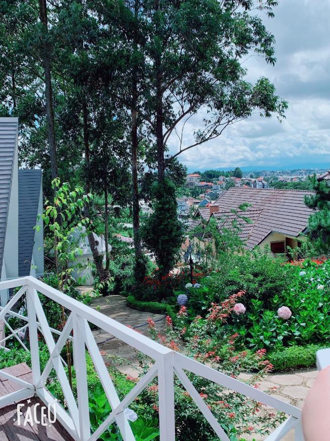 Bungalow Lam Phuong Cac Hill 달랏 외부 사진