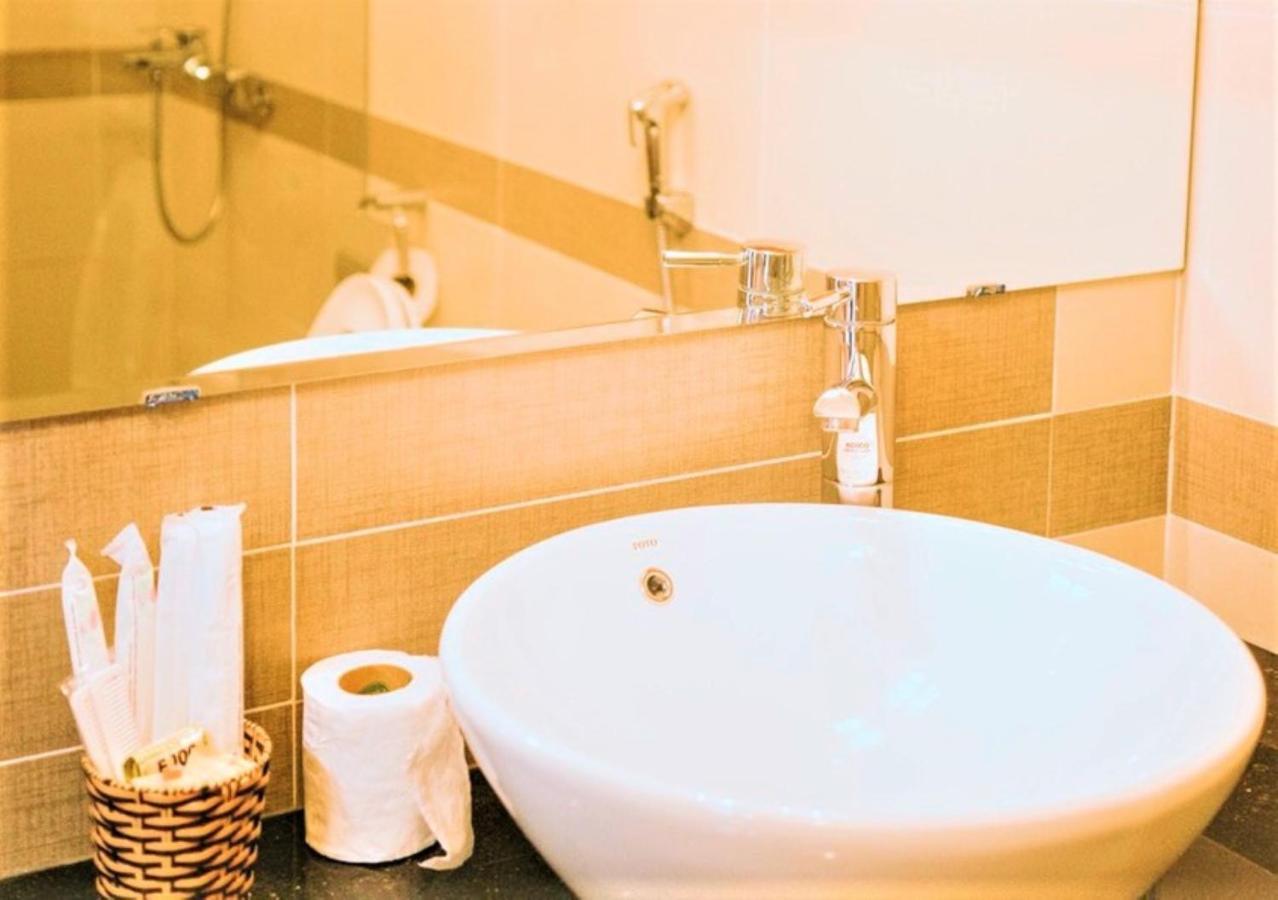 Bungalow Lam Phuong Cac Hill 달랏 외부 사진