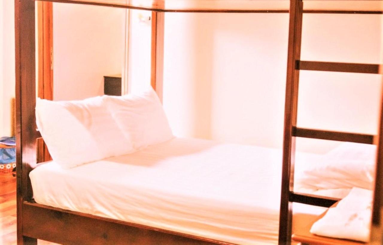 Bungalow Lam Phuong Cac Hill 달랏 외부 사진