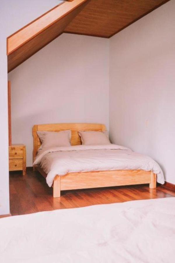 Bungalow Lam Phuong Cac Hill 달랏 외부 사진