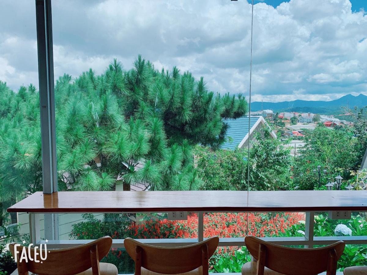 Bungalow Lam Phuong Cac Hill 달랏 외부 사진